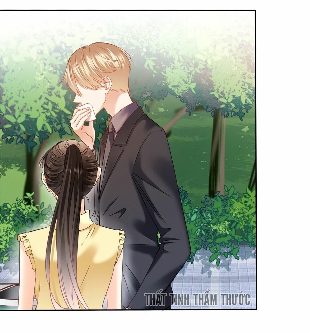 bay qua thiên sơn đến yêu anh chapter 52 36