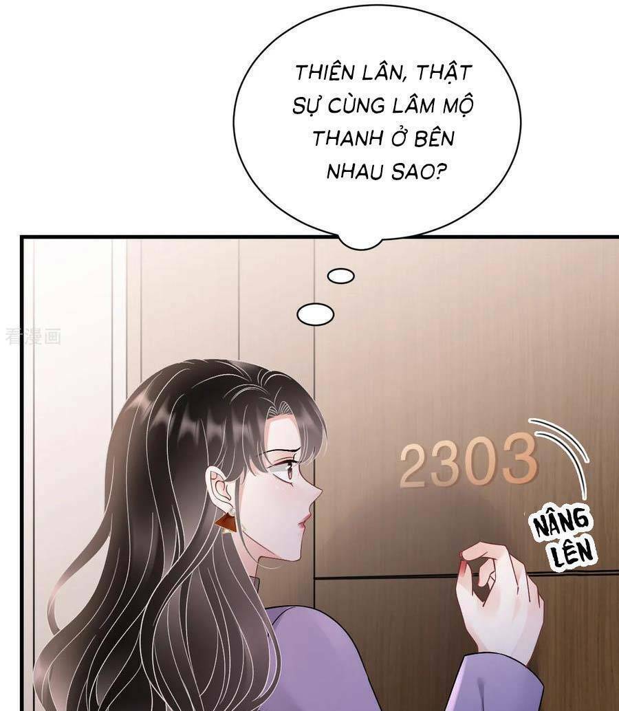 đại tiểu thư có ý đồ gì xấu đâu chapter 170 41