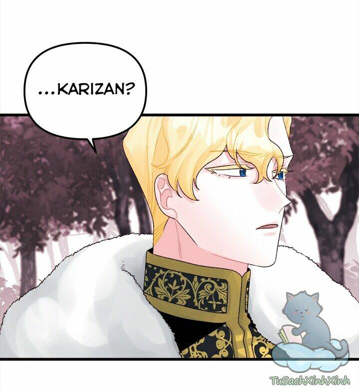 công chúa bãi rác chapter 47 75