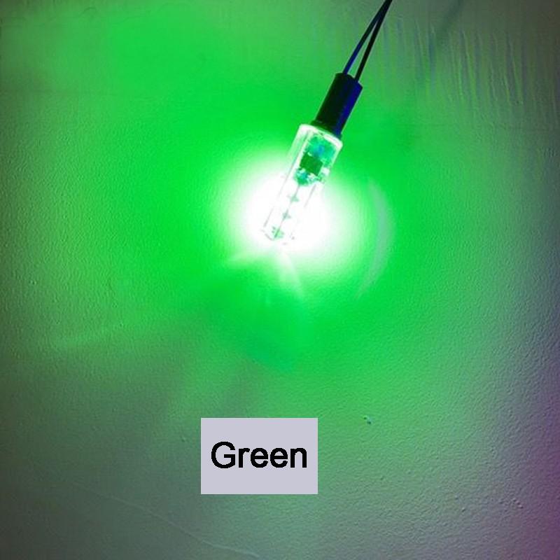 Bóng Đèn Led G4 Ac 220v 3w Siêu Sáng