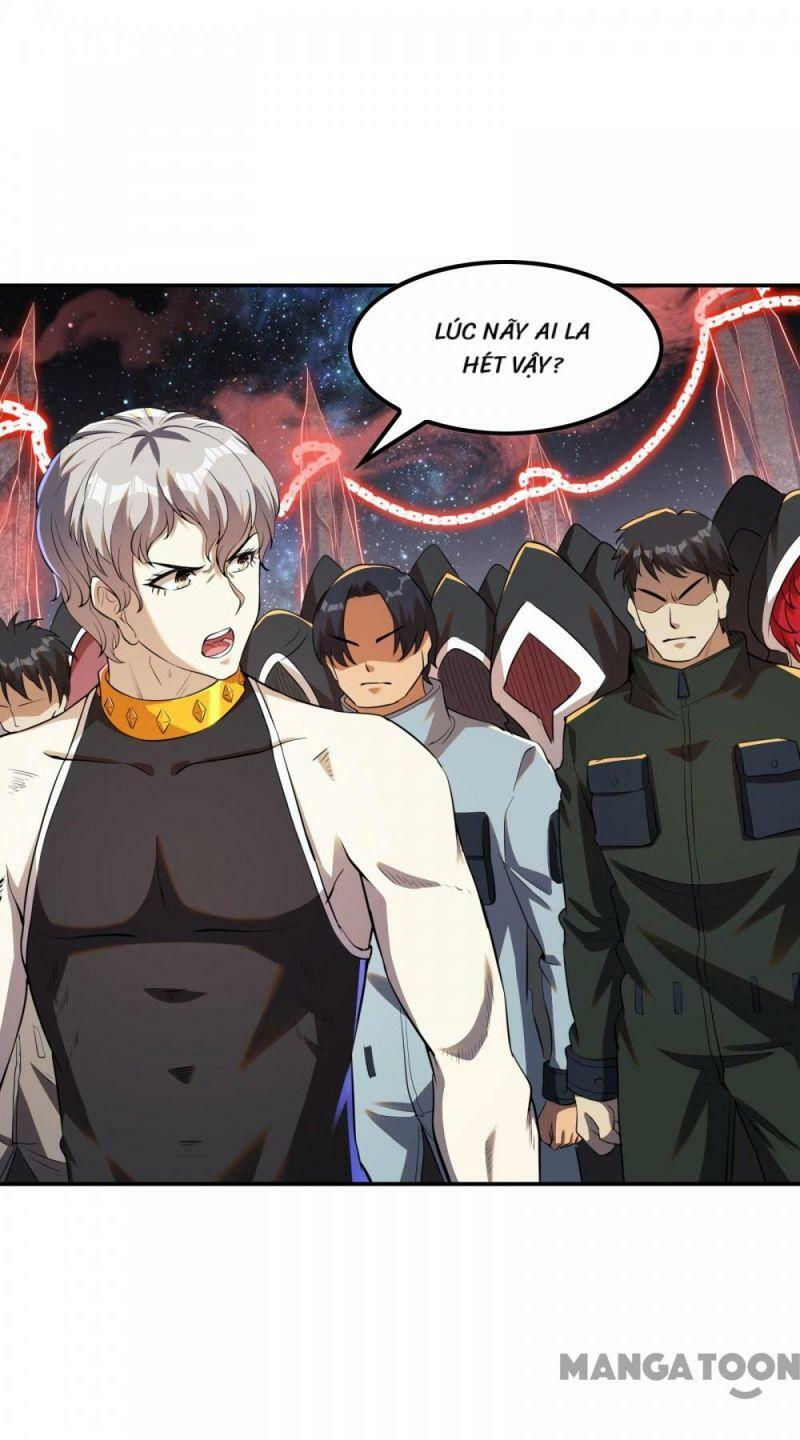 đệ nhất người ở rể chapter 129.1 6