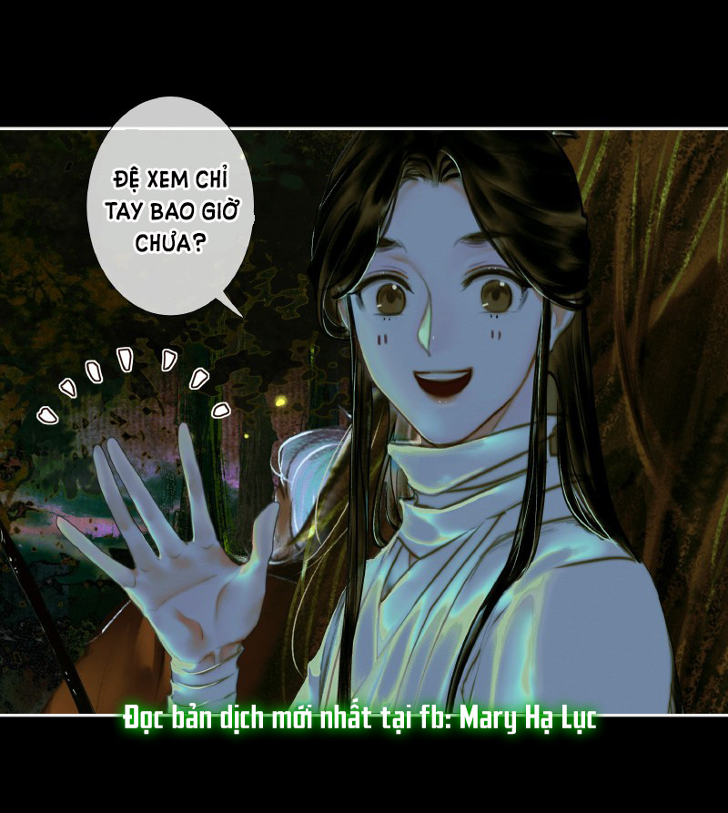 thiên quan tứ phúc - bách vô cấm kỵ chapter 24.1 9