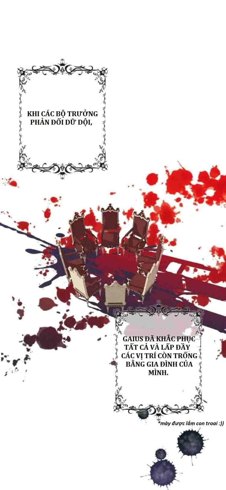 nàng công chúa hai mặt chapter 1 21