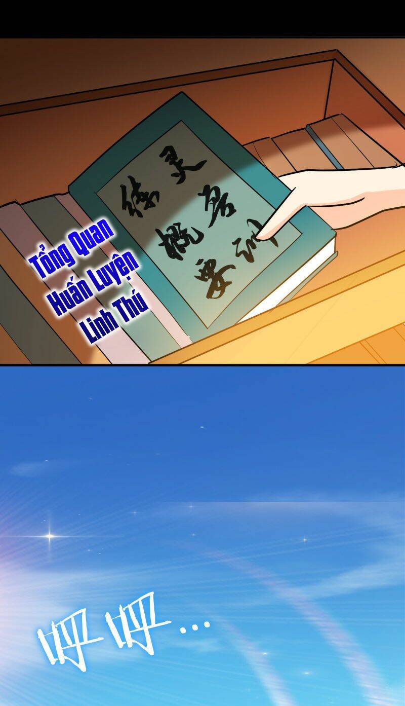 vạn giới tiên vương chapter 57 38