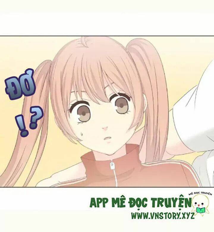 xin chào! dân nữ chapter 48 4