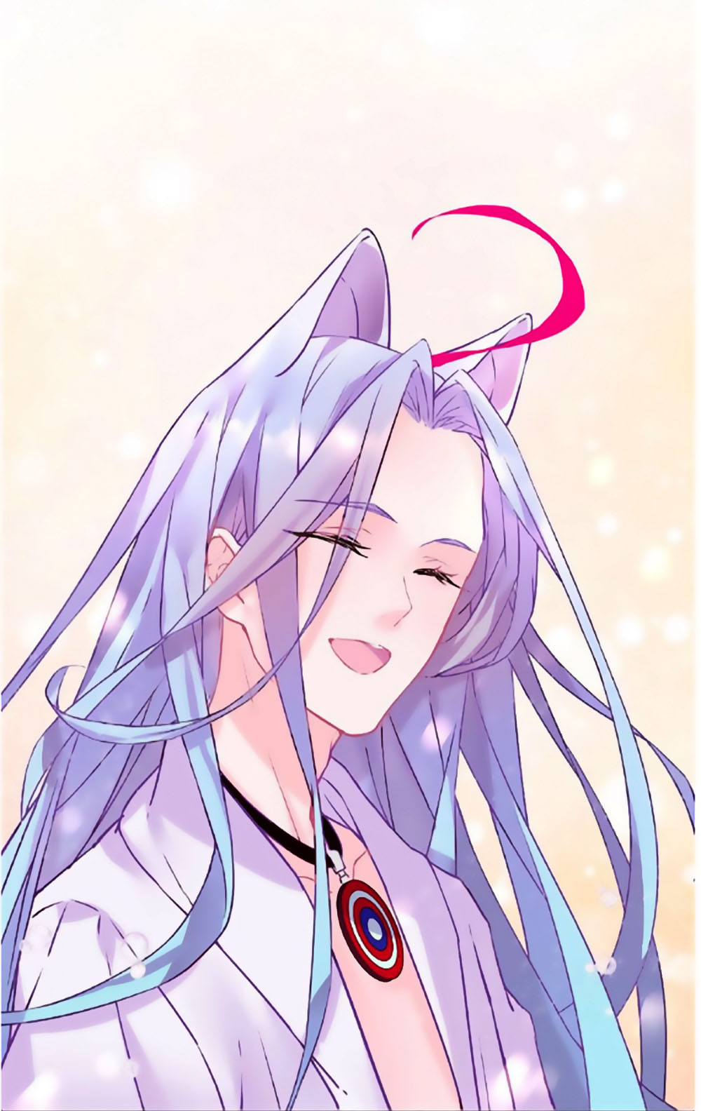 đừng nghịch, ta chỉ muốn yên tĩnh chapter 82 22