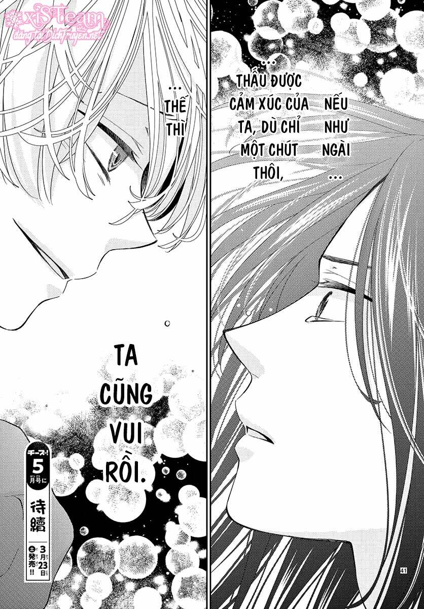 vua quái vật chapter 2 41