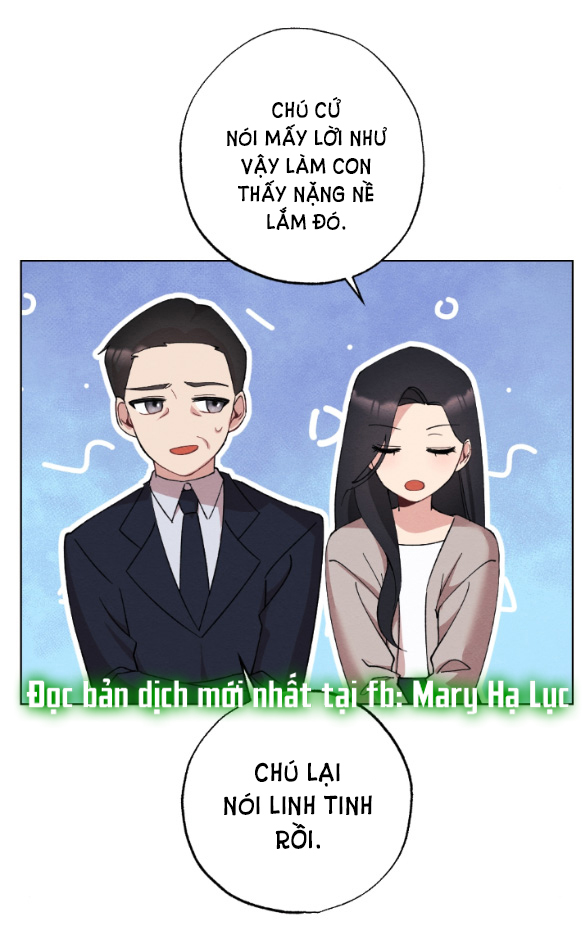 Ăn Mòn chapter 1.1 - Trang 11