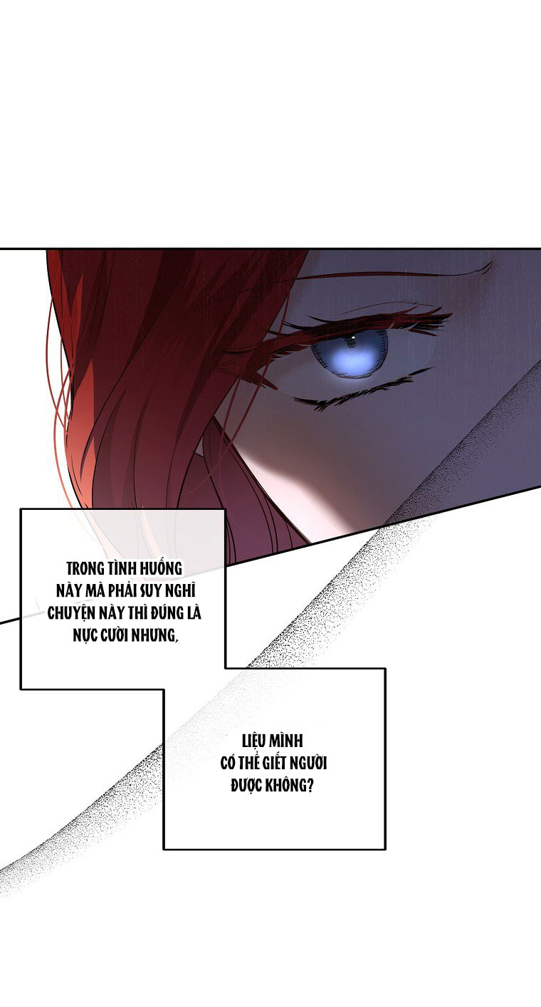 [Bản 15+] Tôi Lạc Vào Thế Giới Trò Chơi Harem Ngược chapter 77.2 - Trang 23