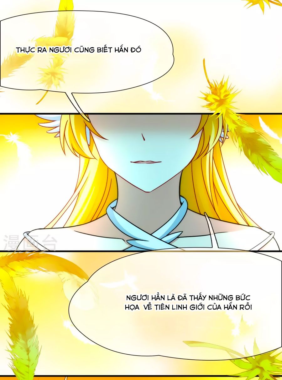 huyền vũ luyến ca: vạn vật sinh linh chapter 31.1 25