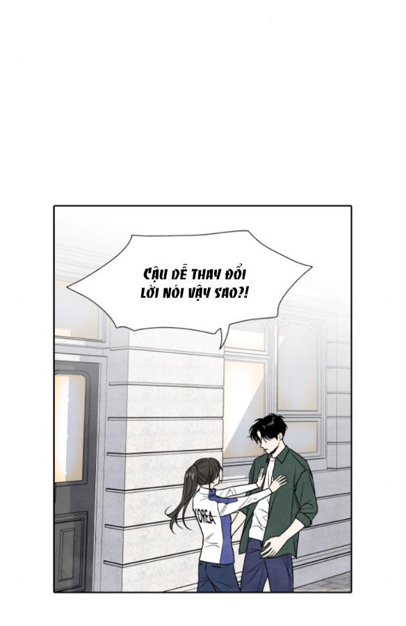 điều khiến tôi quyết tâm muốn chết chapter 49.2 1