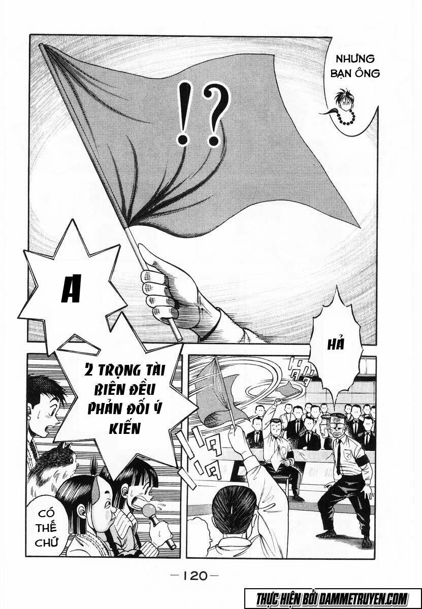 shin kotaro makaritoru! juudouhen chapter 68 4