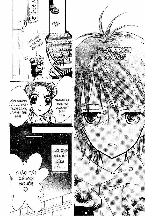 orange planet chapter 3 25