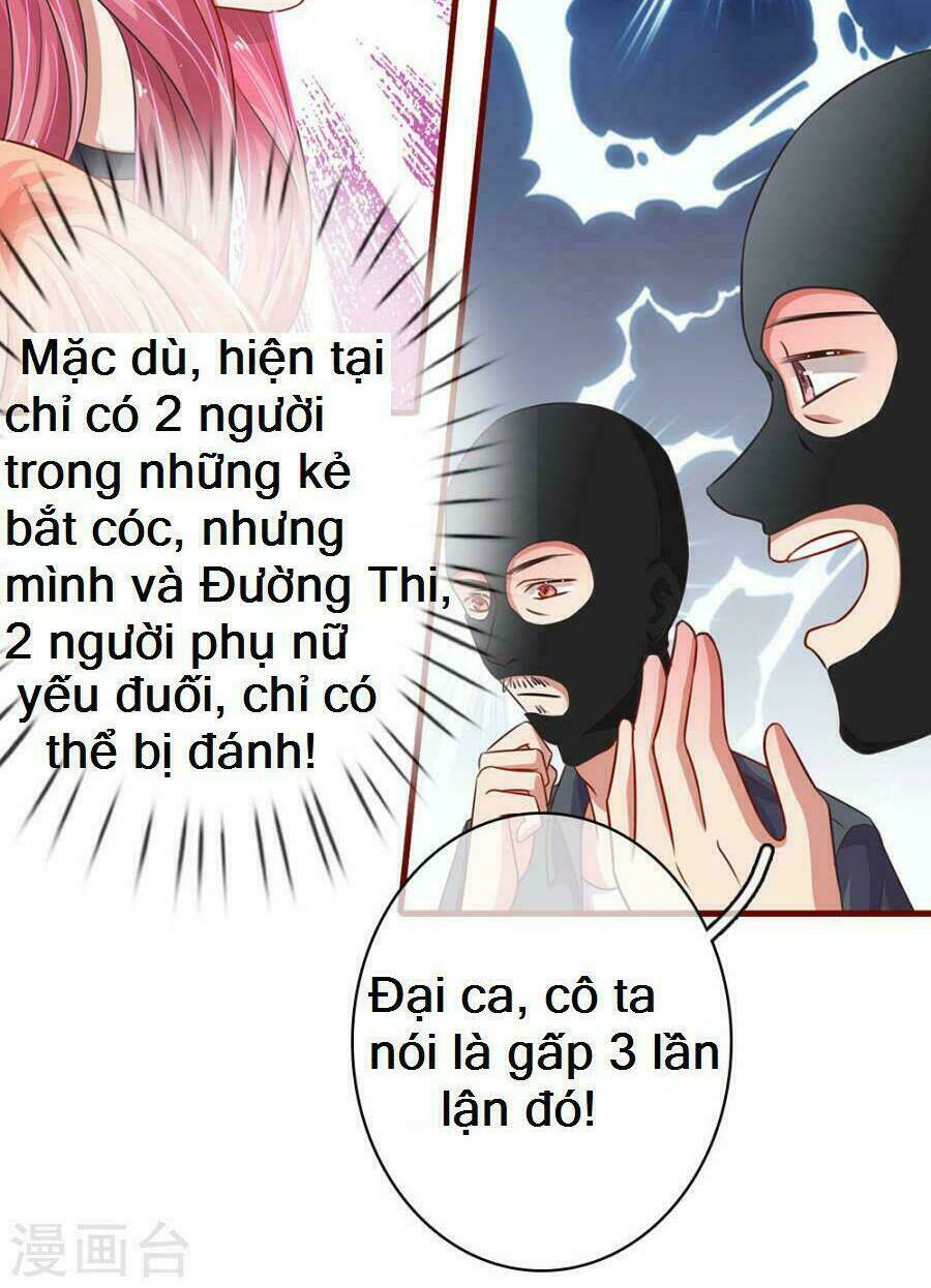 trùng sinh để trả thù chapter 38 16