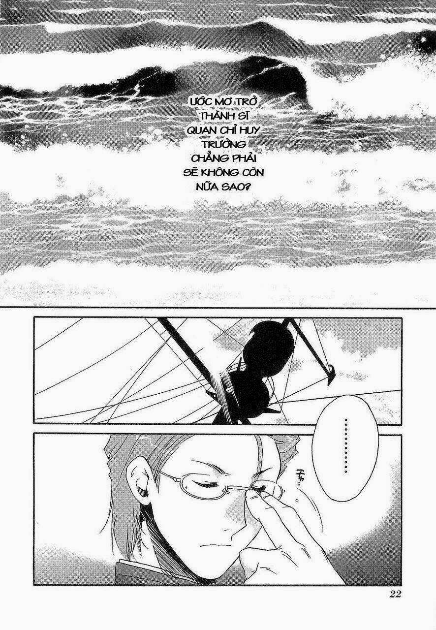 soukai kessen chapter 16 19