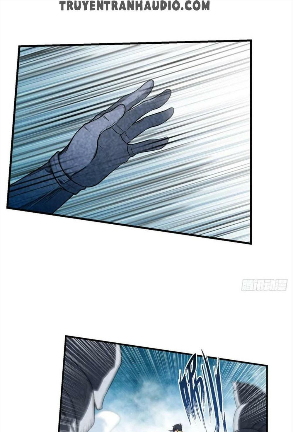 sứ đồ vô hạn và 12 chiến cơ chapter 48 18