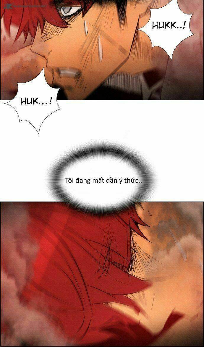 nạn nhân hồi sinh chapter 29 8