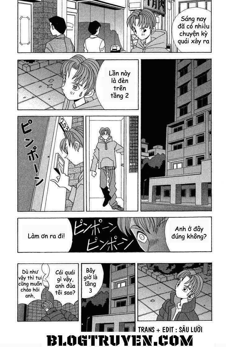 tổng hợp one shot. chapter 230 15