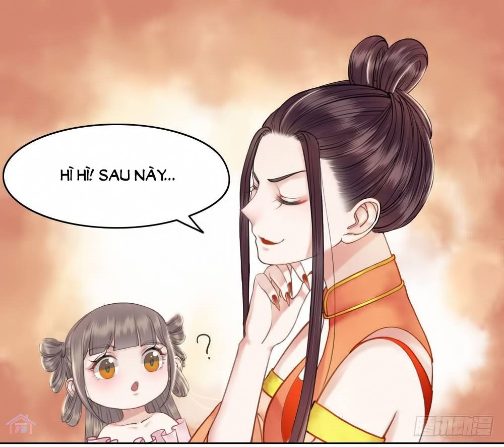 gay rồi! cái đó thành tinh rồi chapter 21 6