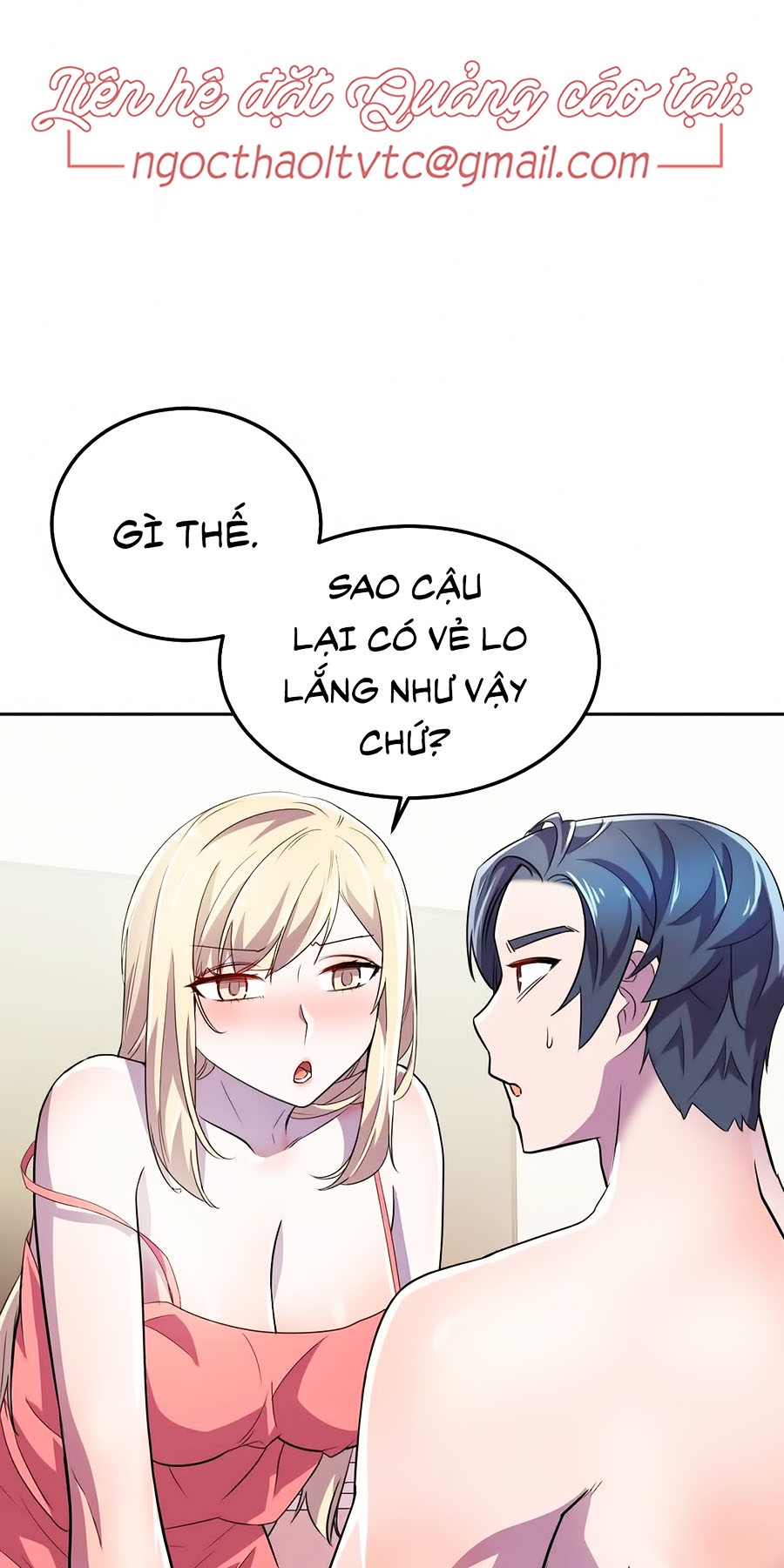 quản lý của siêu anh hùng chapter 16 35