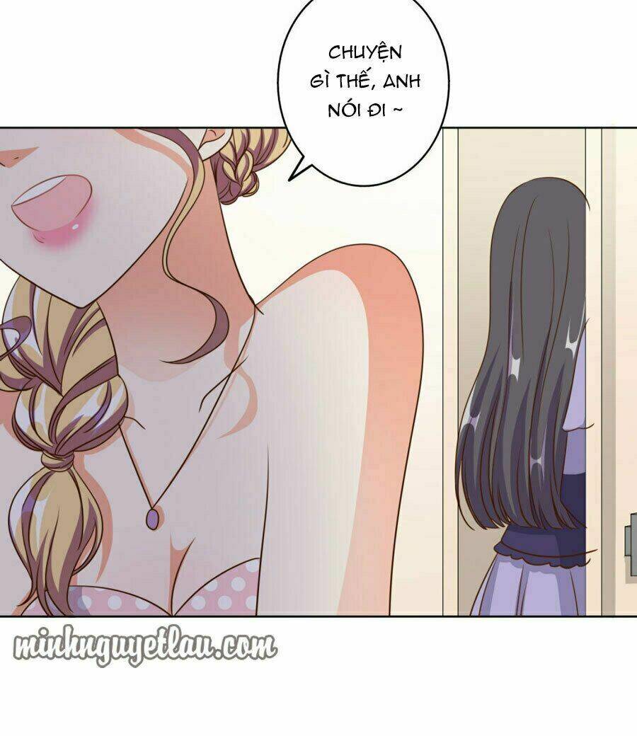 hôn nhân dục vọng: thiếu gia nhẹ một chút! chapter 81 13