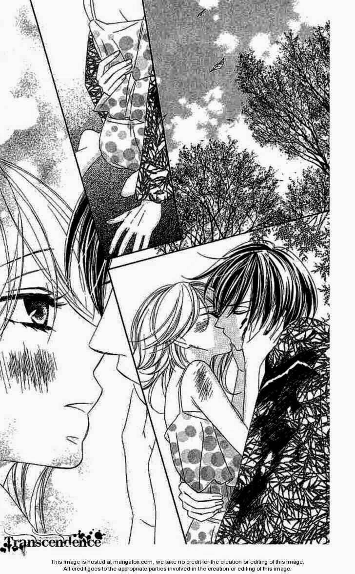 yêu quái cánh đen chapter 8 35