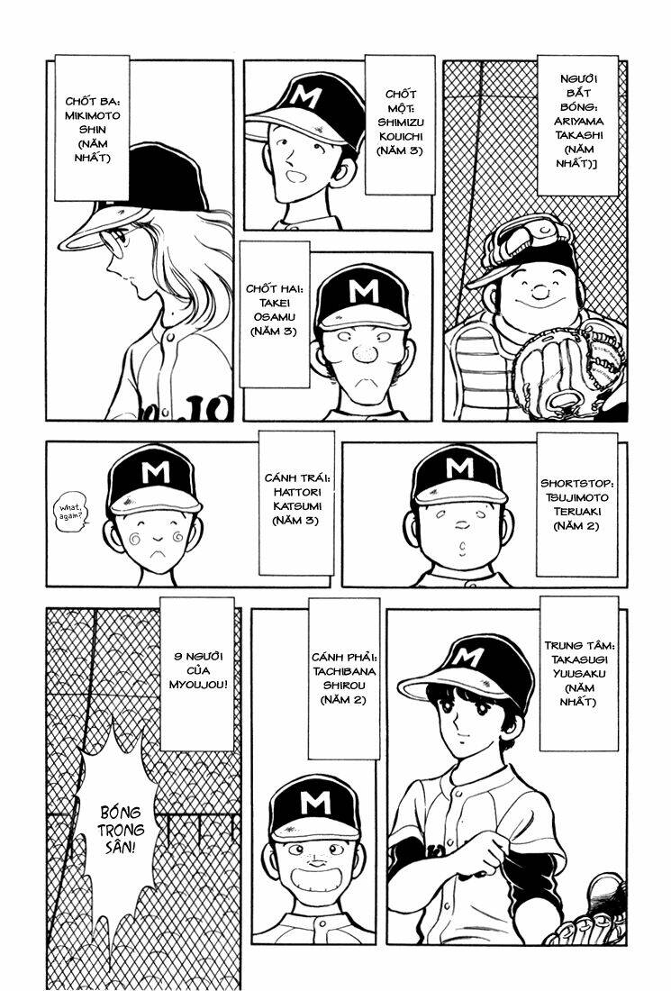 hiatari ryoukou! chapter 9 19