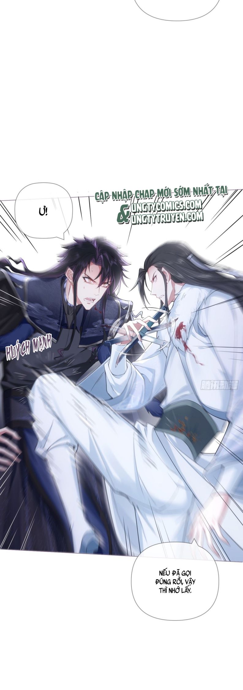 nhập mộ chi thần chapter 67 31