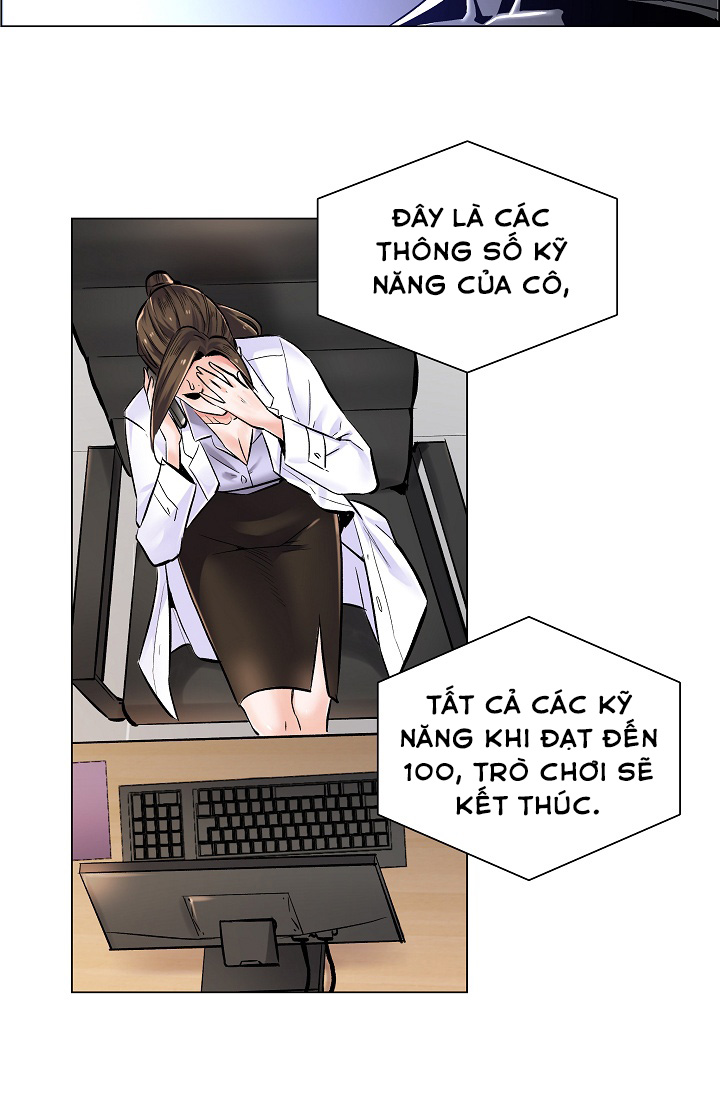 cô bác sĩ nguy hiểm chapter 2 47