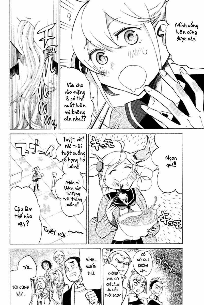 hell’s kitchen chapter 34 19