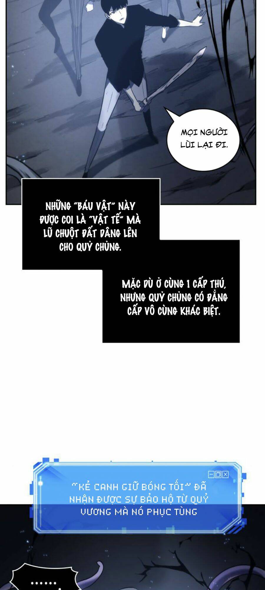 toàn trí độc giả - omniscient reader chapter 20 67