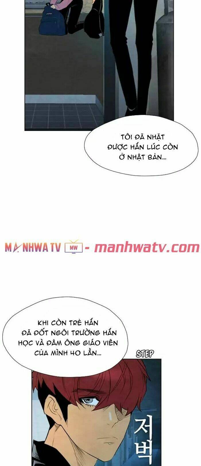 kẻ hồi sinh chapter 54 4