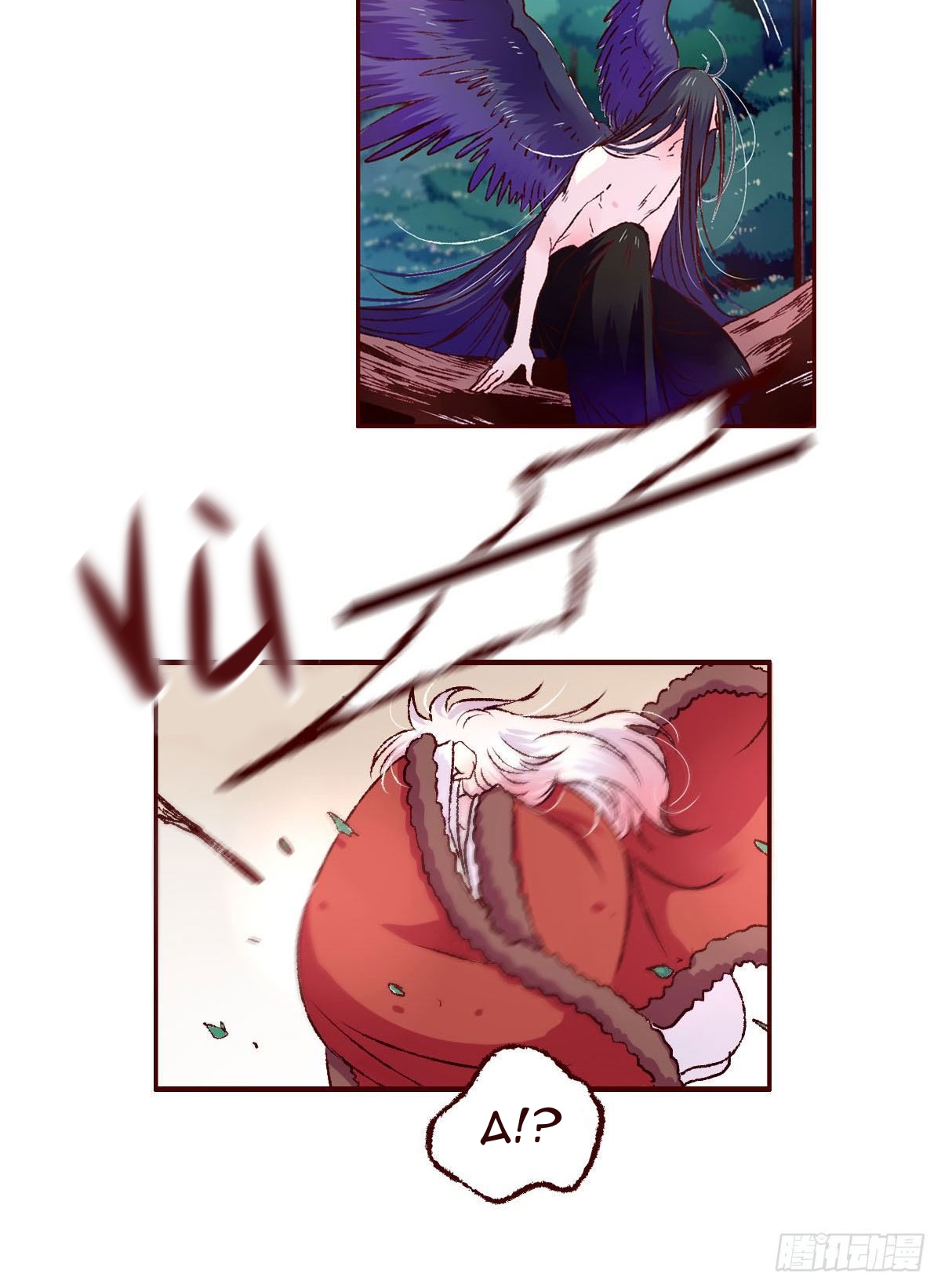 hoa của quỷ chapter 6 2