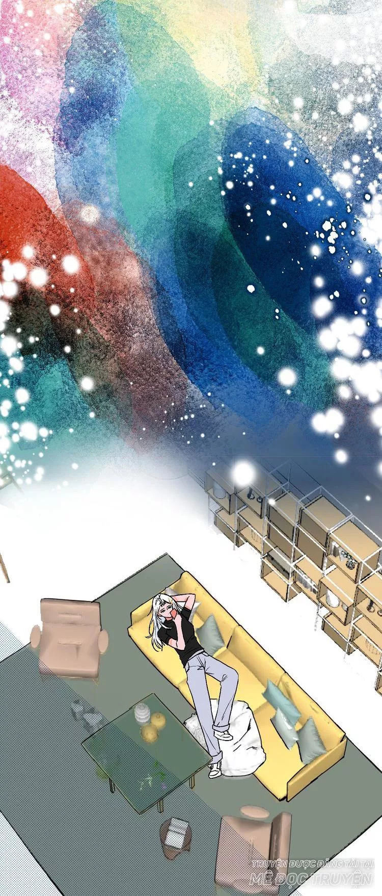 99 độ f - talk to me chapter 24 31