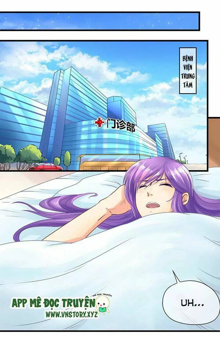 bồn tắm có vấn đề?! chapter 26 2