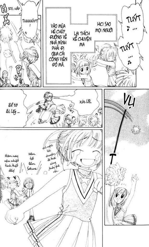 card captor sakura chapter 3 28