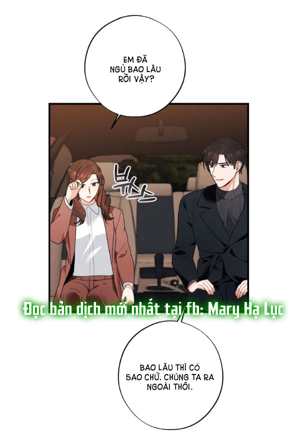 [18+] hôn nhân bị đánh cắp chapter 46.2 53