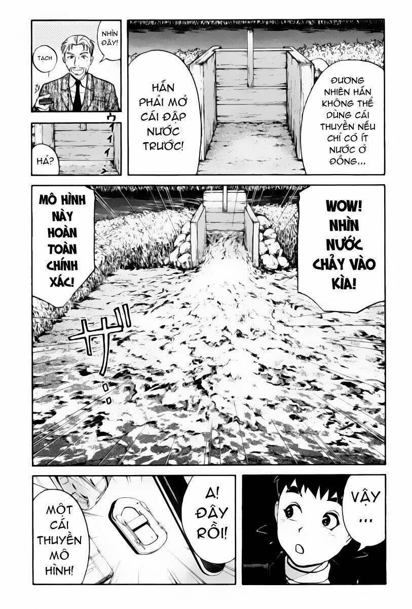 detective academy q chapter 16 3