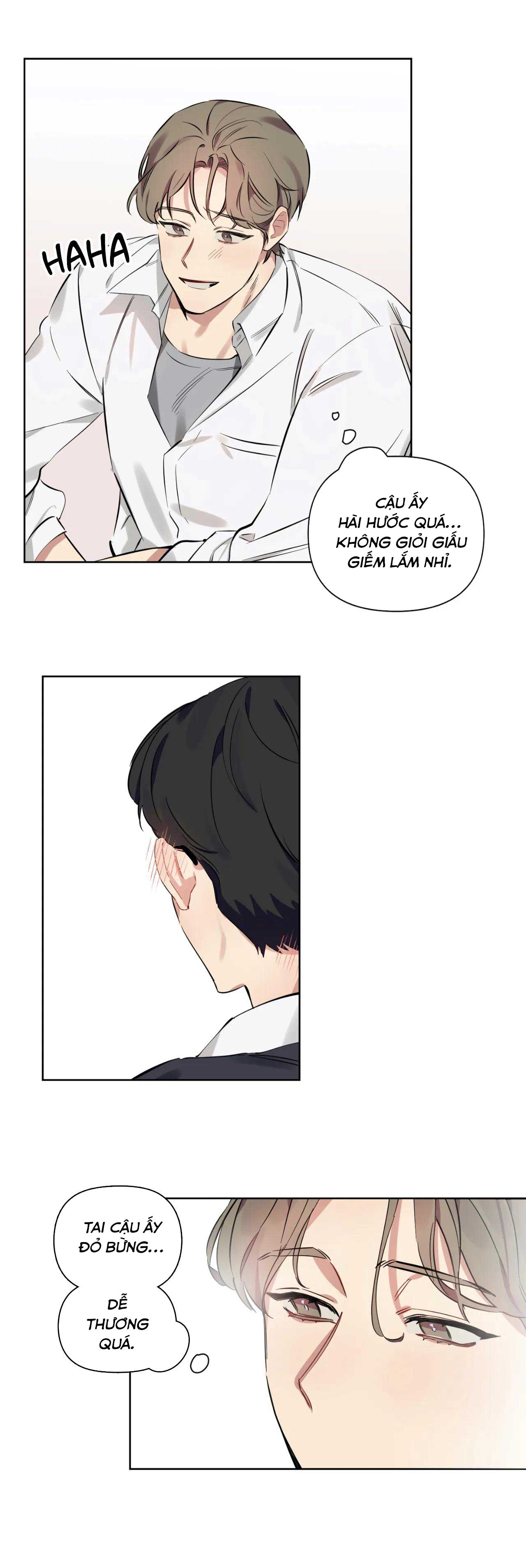 nói rằng cậu yêu tôi chapter 2 55