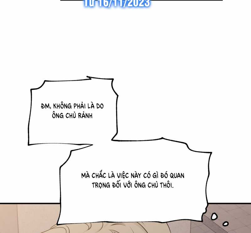 đêm bên bờ biển chapter 70.1 28