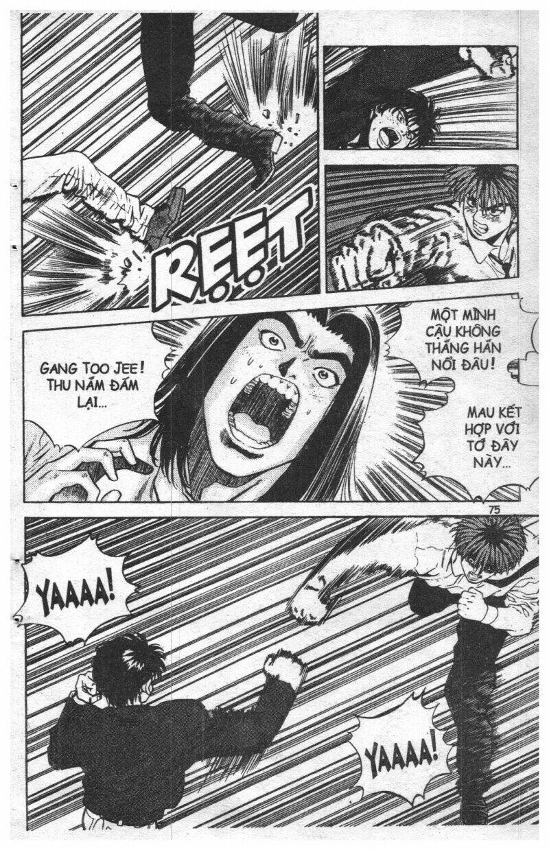 change guy chapter 44 75