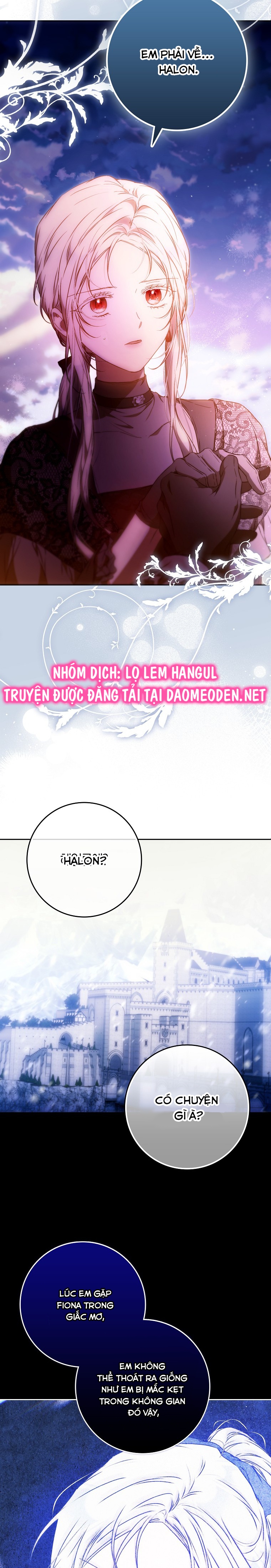 trở thành vợ của nam chính chapter 124 11