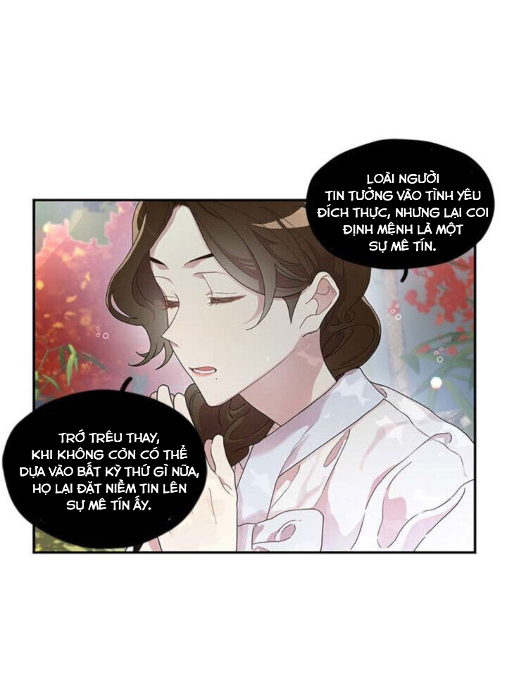 thanh xuân lầm lỡ chapter 35 26