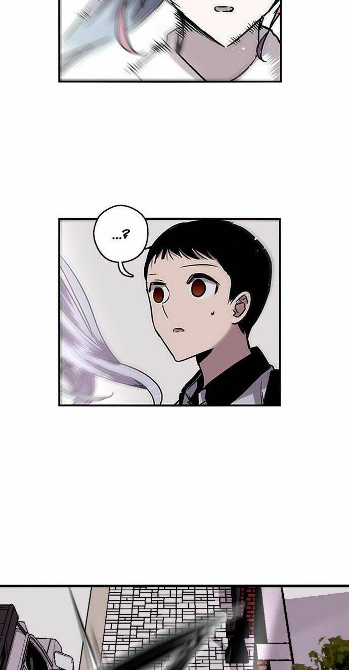 người máy hủy diệt chapter 30 26