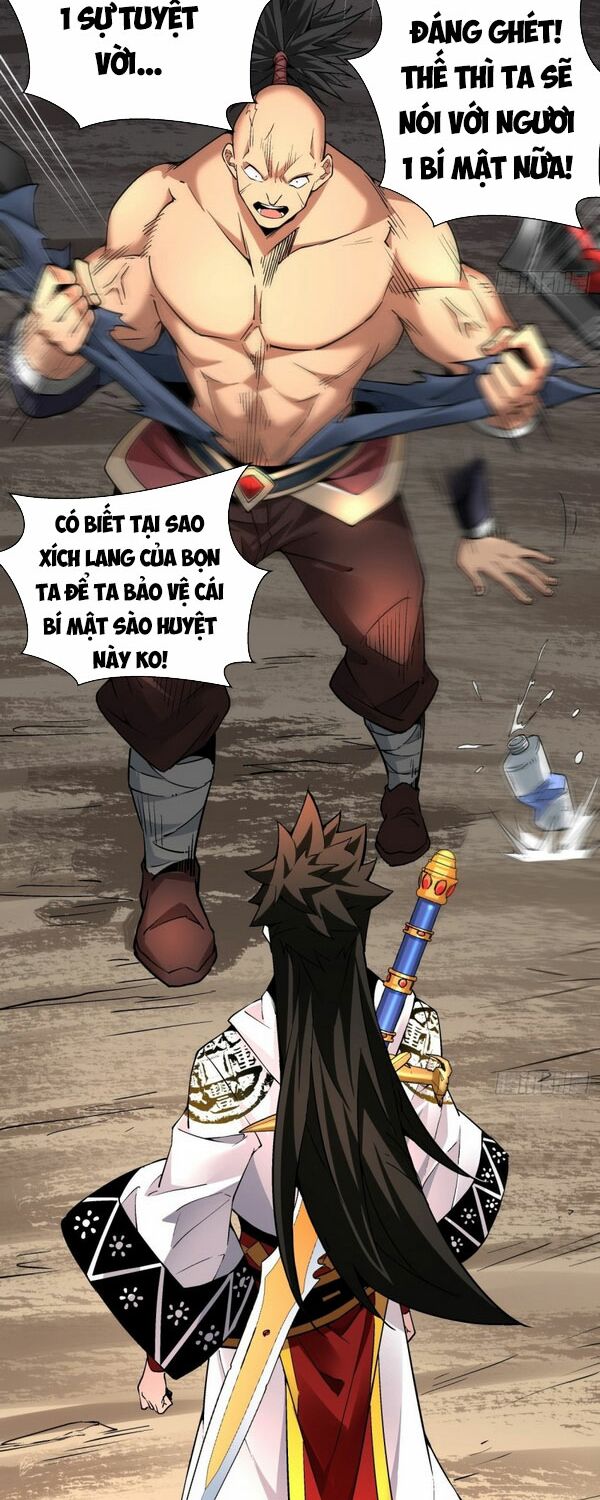 ta là nhà giàu số một, ta không muốn trọng sinh chapter 21 28