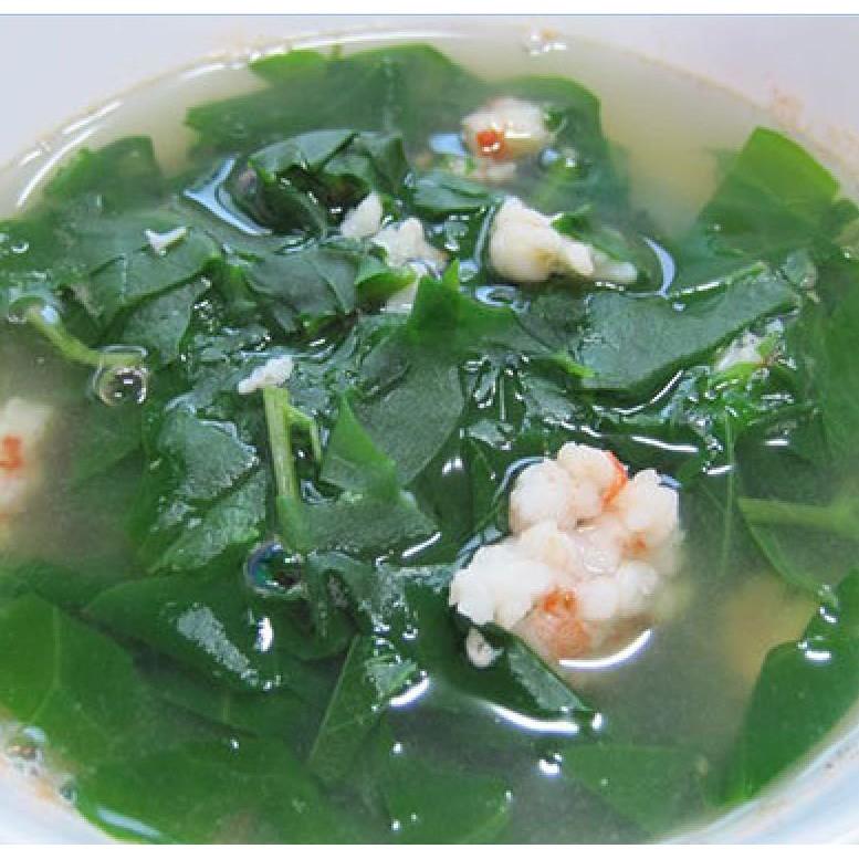 Combo 3 Hạt Giống Rau Mồng Tơi Xanh