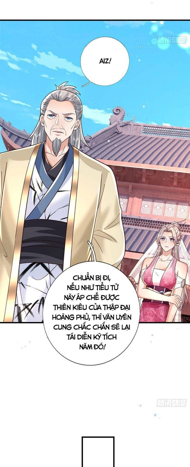 ta trở về từ thế giới tu tiên chapter 247 16