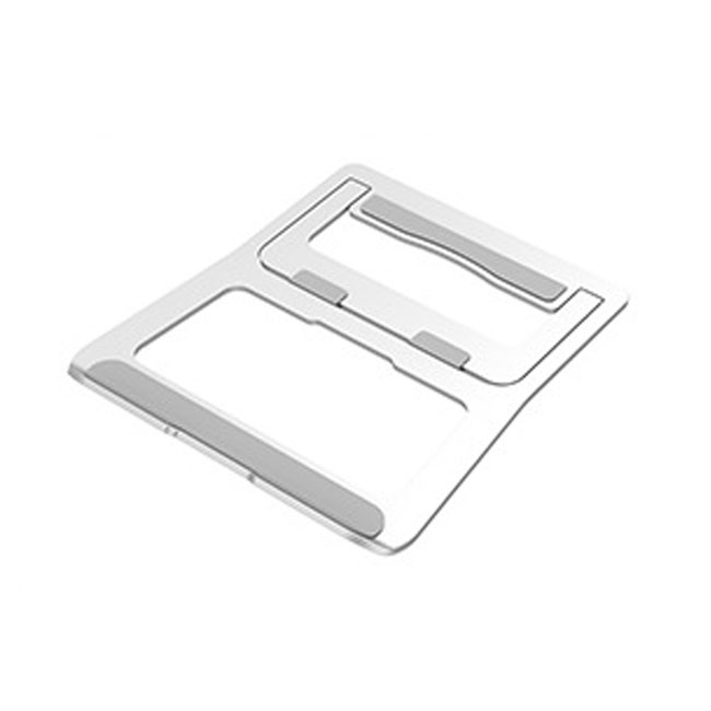 Đế Nhôm Gập Tản Nhiệt Dành Cho Macbook, Laptop -Hàng Chính hãng -US03