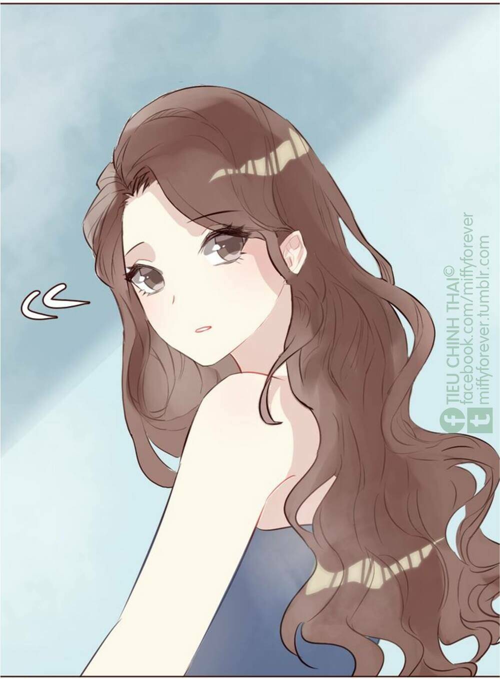 bạn trai xương rồng chapter 5 5