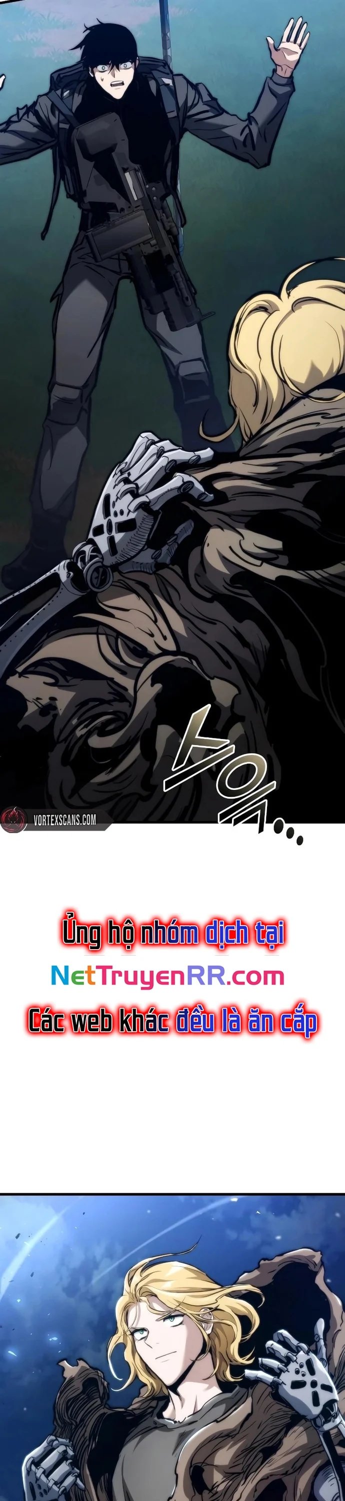 đồ long kỵ sĩ hôn môi ác long chapter 123 46